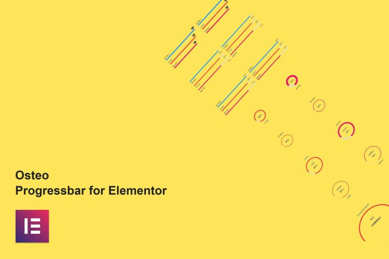 Osteo Timeline for Elementor