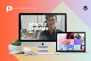 Pisces – Multi Concept Creative Theme