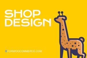 Product Designer for WooCommerce