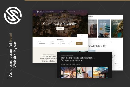 Quardo- Deluxe Hotels 1.1.0 WordPress Theme