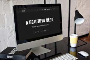 RibTun – WordPress Blog Theme For Writers