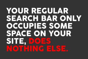 Search Bar Ads – WooCommerce Plugin
