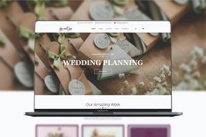SheSaidYes – Engagement & Wedding