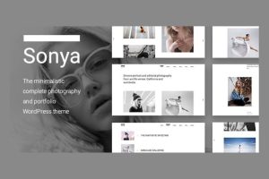Sonya – Photography