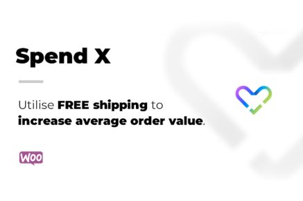 Spend X Free Shipping for WooCommerce 20200501.0