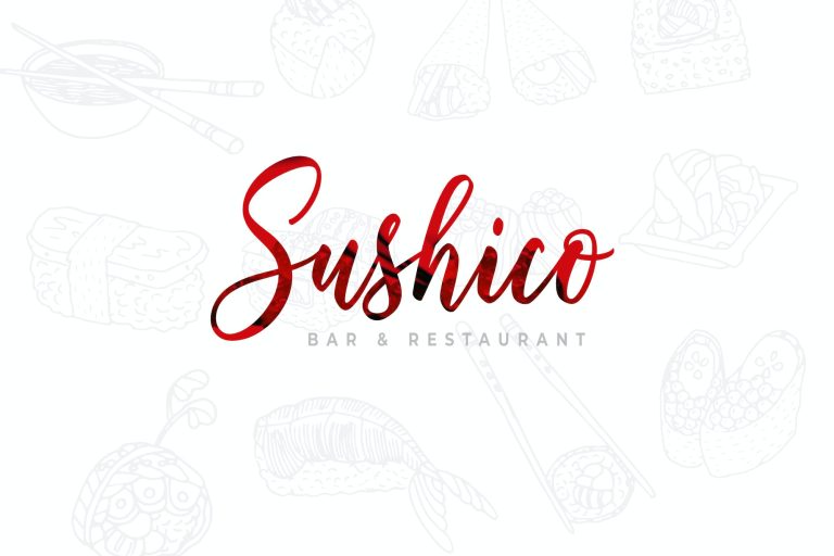 Sushico – Sushi Restaurant WordPress Theme