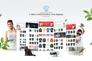 TeePerfect – The best choice for business POD