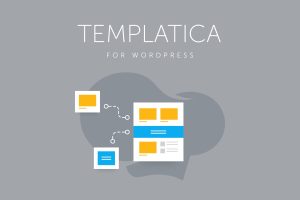 Templatica – WPBakery Templates Manager