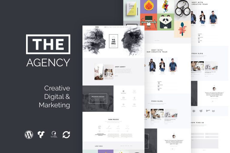 The Agency