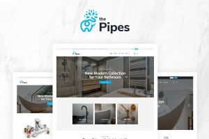 The Pipes .0