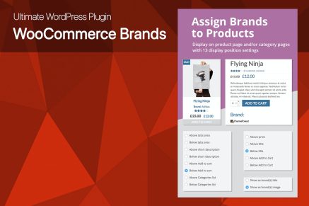 Ultimate WooCommerce Brands Plugin 2