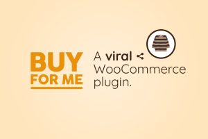 WooCommerce Buy For Me Plugin