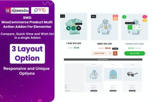 WooCommerce Quick View