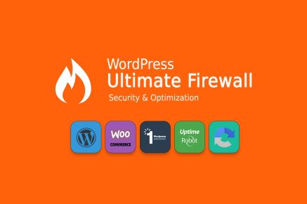 WP Ultimate Firewall - Performance & Security 1.9.0