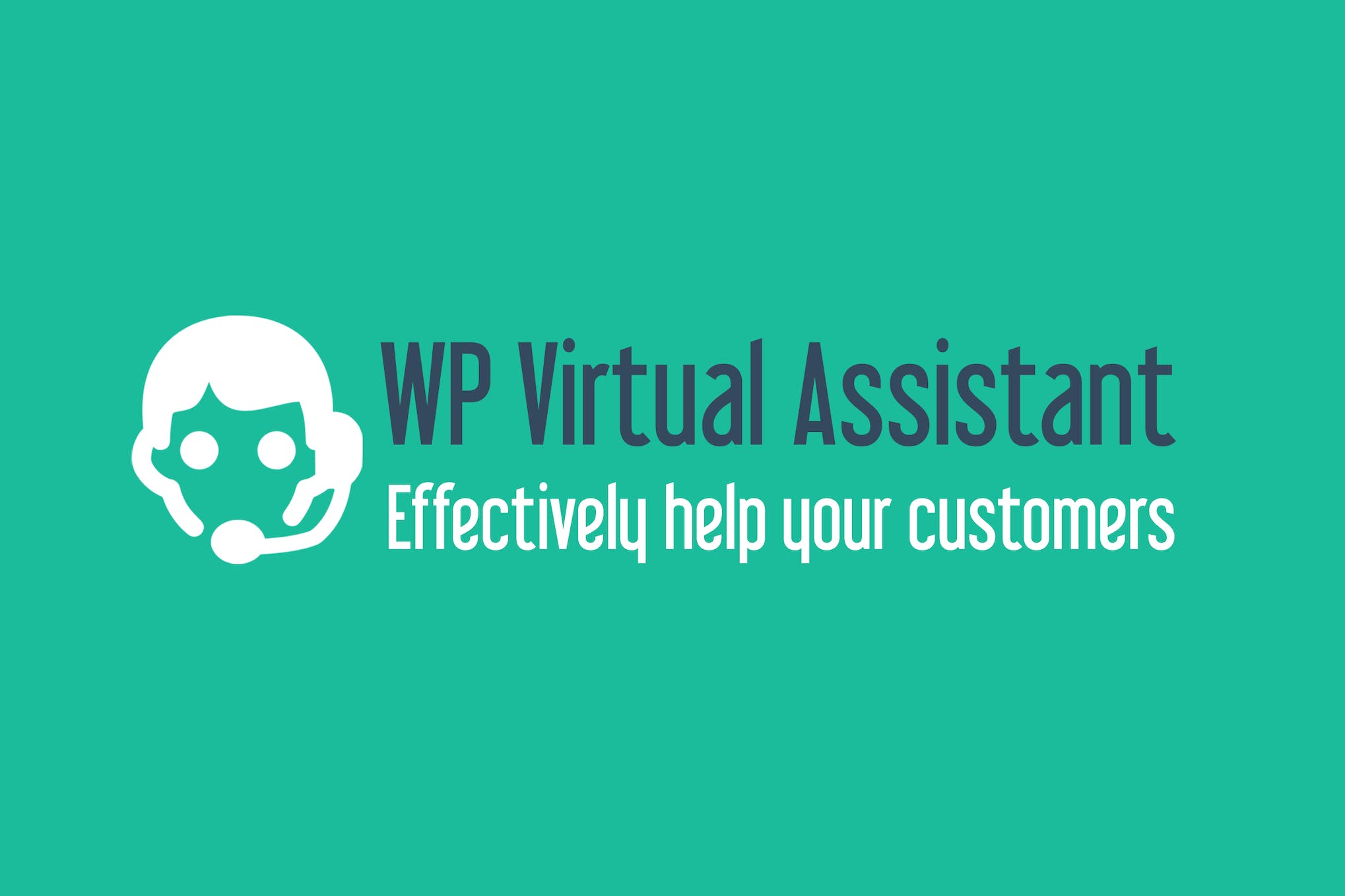 WP Virtual Assistant 2.9