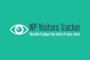 WP Visitors Tracker