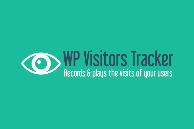 WP Visitors Tracker