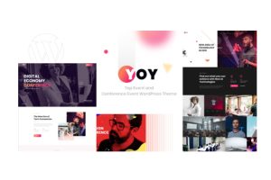 YOY – Event & Conference