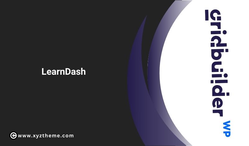 WP Grid Builder – LearnDash 1.3.0