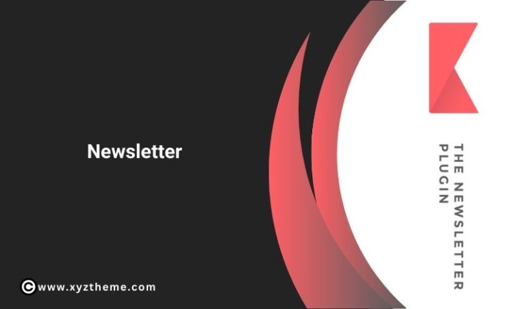 Newsletter (Activated)