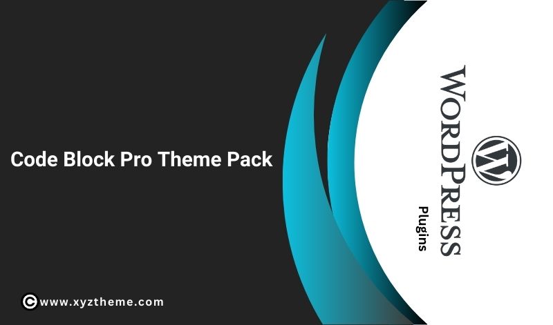 Code Block Pro Theme Pack 1.6.2
