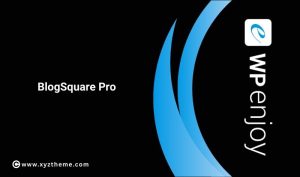 BlogSquare Pro