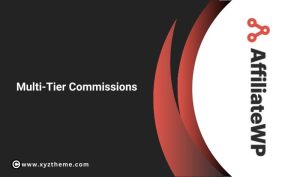 AffiliateWP Multi-Tier Commissions