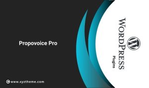 Propovoice Pro