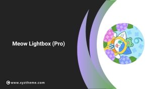 Meow Lightbox (Pro) 5.5.6
