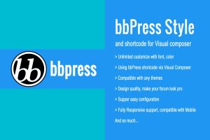 bbPress Style
