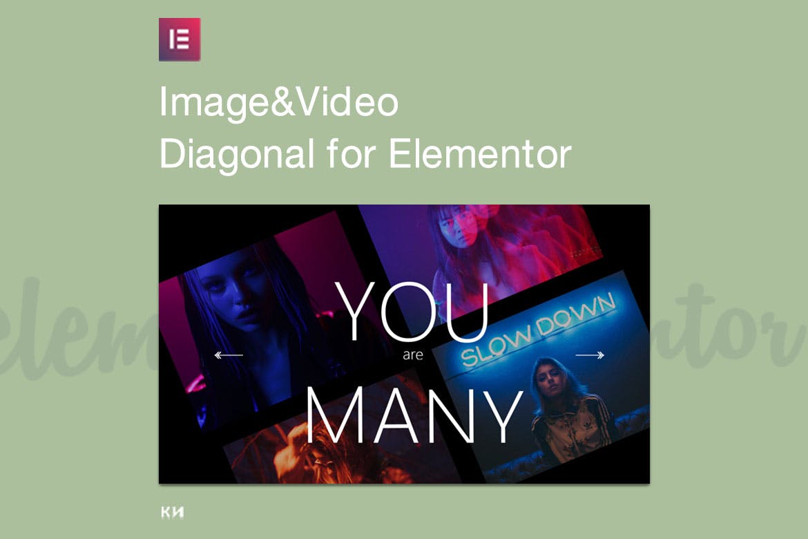 Diagonal Media 1.0.2