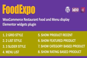FoodExpo