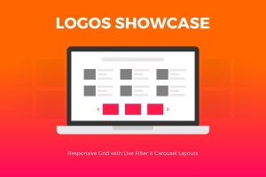 Logos Showcase