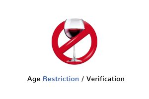 Premium Age Verification / Restriction
