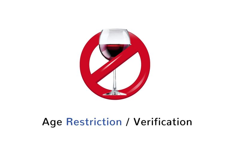 Premium Age Verification / Restriction