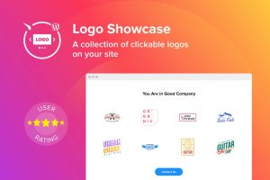 WordPress Logo Showcase Plugin