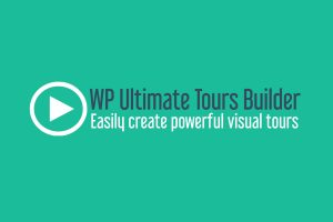 WP Ultimate Tours Builder