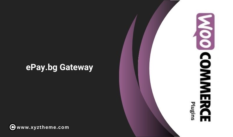 ePay.bg Gateway for WooCommerce 1.6.1