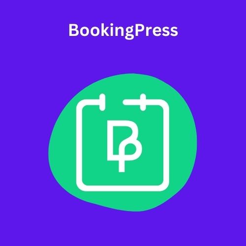 BookingPress