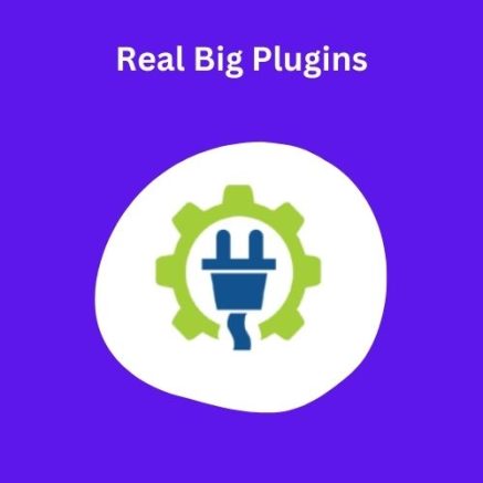 Real Big Plugins