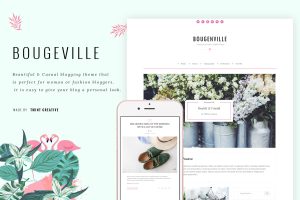 Bougenville
