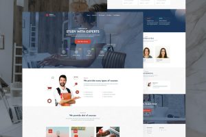 Educa – Distance Education and eLearning Unbounce