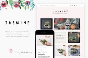 Jasmine