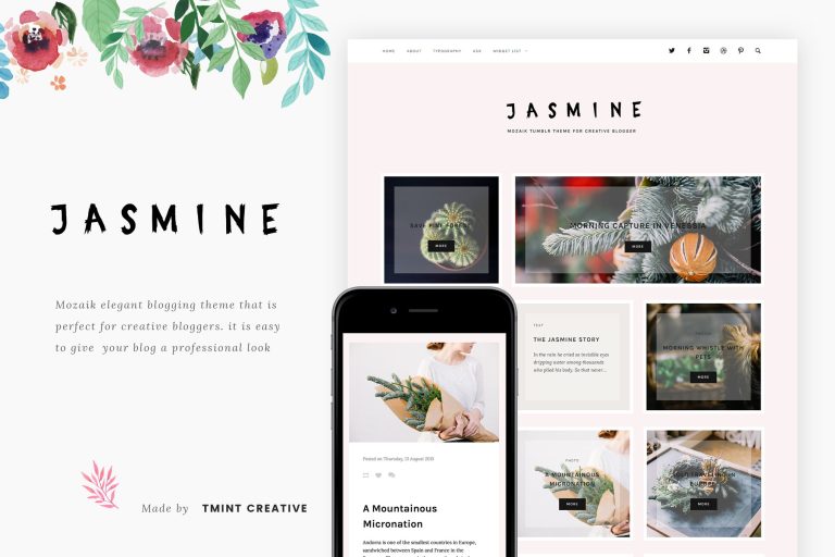 Jasmine