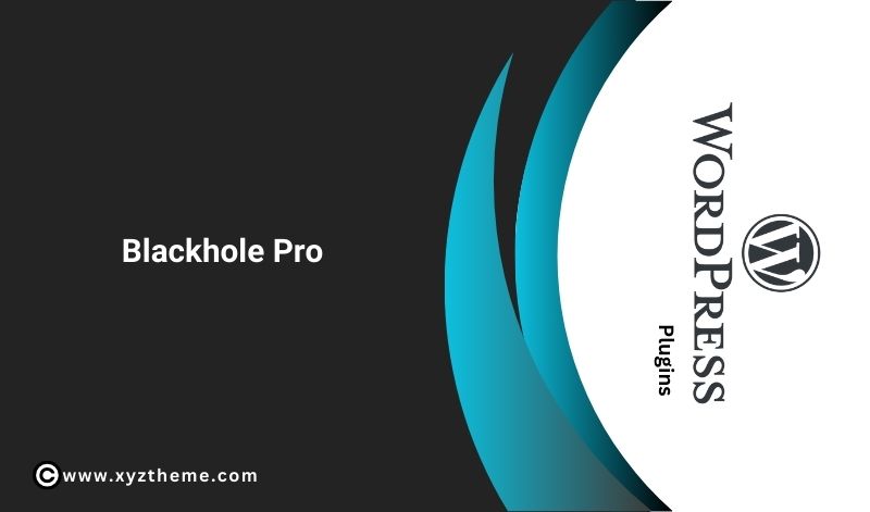 Blackhole Pro 3.5.2