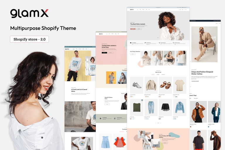 Grocee – Multipurpose Shopify Theme OS