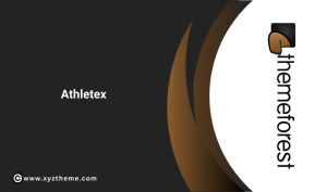 Athletex – WooCommerce Sport Equipment Theme