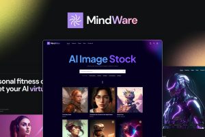 Mindware Wordpress Theme