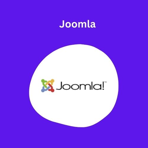 Joomla