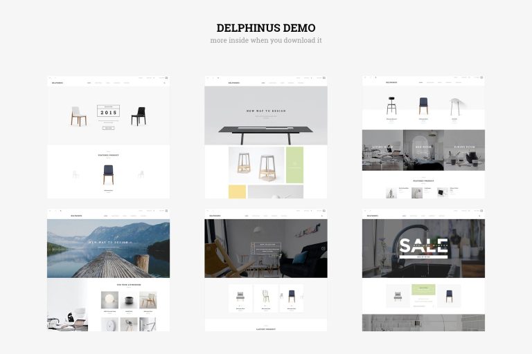 Delphinus